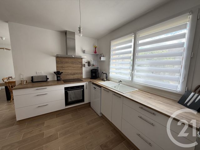 Appartement T4 à vendre - 4 pièces - 95,13 m2 - Le Mans - 72 - PAYS-DE-LOIRE