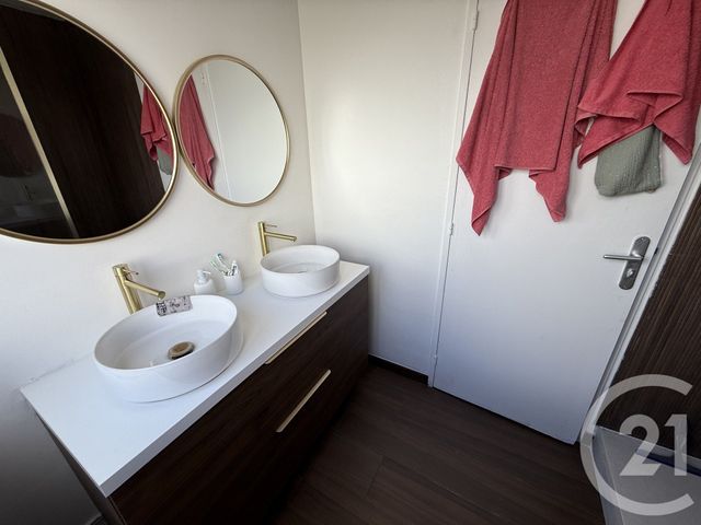 Appartement T4 à vendre - 4 pièces - 95,13 m2 - Le Mans - 72 - PAYS-DE-LOIRE