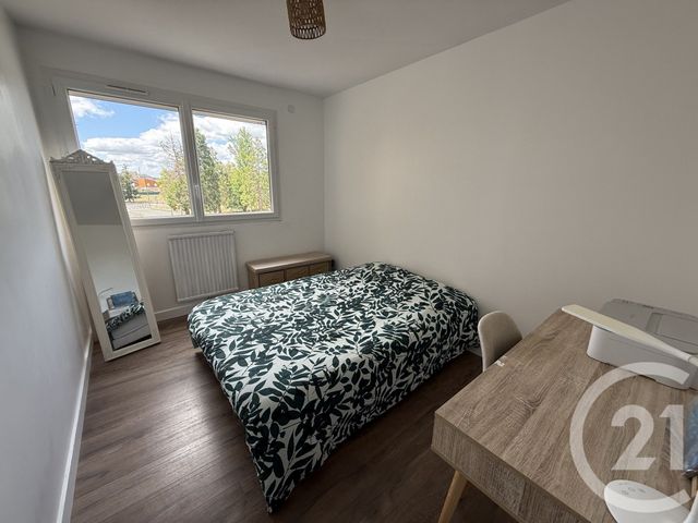 Appartement T4 à vendre - 4 pièces - 95,13 m2 - Le Mans - 72 - PAYS-DE-LOIRE
