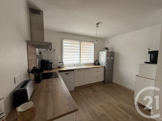Appartement T4 à vendre - 4 pièces - 95,13 m2 - Le Mans - 72 - PAYS-DE-LOIRE