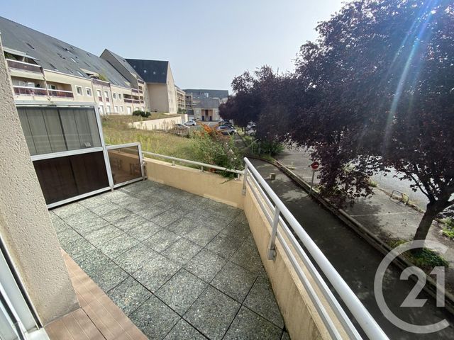 Agrandir la photo Appartement F2 à louer - 2 pièces - 51,52 m2 - Le Mans - 72 - PAYS-DE-LOIRE