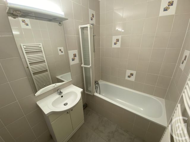 Agrandir la photo Appartement F2 à louer - 2 pièces - 51,52 m2 - Le Mans - 72 - PAYS-DE-LOIRE