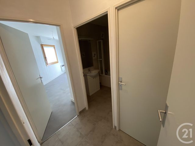 Agrandir la photo Appartement F2 à louer - 2 pièces - 51,52 m2 - Le Mans - 72 - PAYS-DE-LOIRE