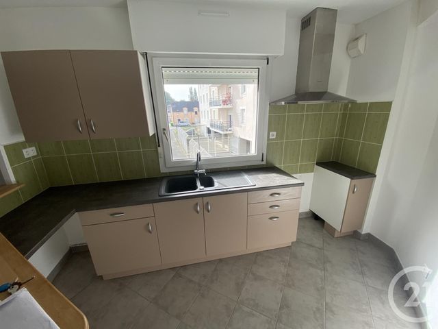 Agrandir la photo Appartement F2 à louer - 2 pièces - 51,52 m2 - Le Mans - 72 - PAYS-DE-LOIRE