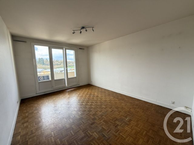 Agrandir la photo Appartement T3 à vendre - 3 pièces - 65,12 m2 - Le Mans - 72 - PAYS-DE-LOIRE