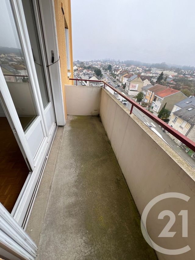 Agrandir la photo Appartement T3 à vendre - 3 pièces - 65,12 m2 - Le Mans - 72 - PAYS-DE-LOIRE