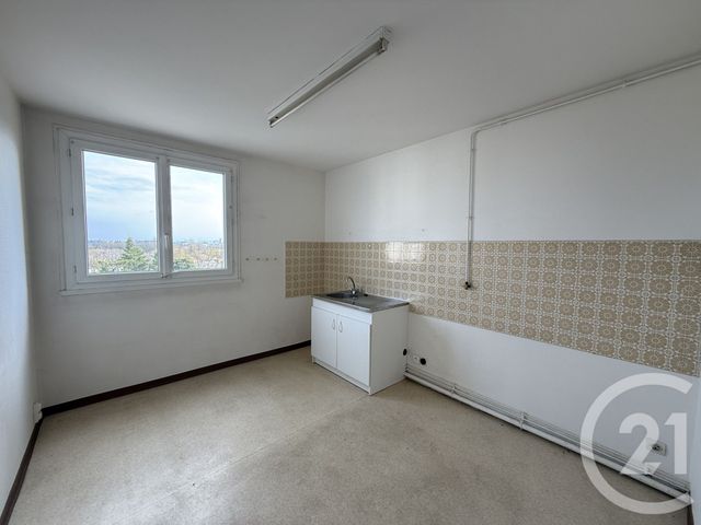 Agrandir la photo Appartement T3 à vendre - 3 pièces - 65,12 m2 - Le Mans - 72 - PAYS-DE-LOIRE
