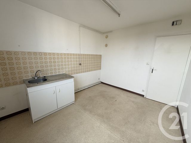 Agrandir la photo Appartement T3 à vendre - 3 pièces - 65,12 m2 - Le Mans - 72 - PAYS-DE-LOIRE