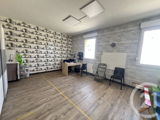 Immeuble &agrave; vendre - 540 m2 - Ruaudin - 72 - PAYS-DE-LOIRE