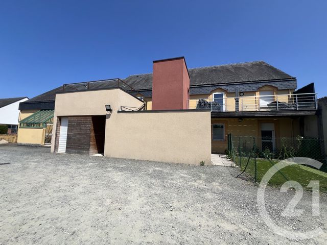 Immeuble &agrave; vendre - 540 m2 - Ruaudin - 72 - PAYS-DE-LOIRE
