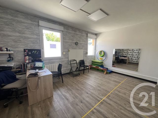 Immeuble &agrave; vendre - 540 m2 - Ruaudin - 72 - PAYS-DE-LOIRE