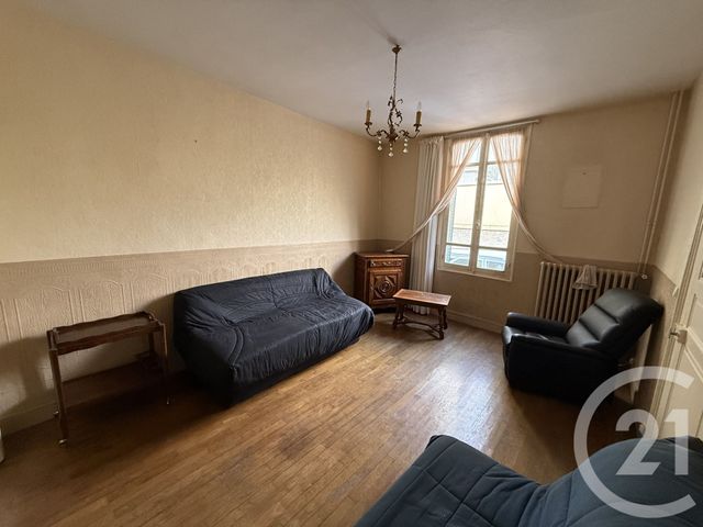 Agrandir la photo Maison à vendre - 3 pièces - 91,88 m2 - Le Mans - 72 - PAYS-DE-LOIRE