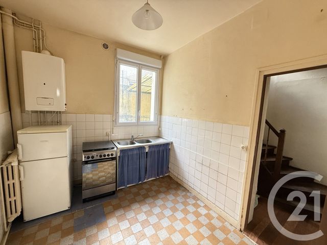 Agrandir la photo Maison à vendre - 3 pièces - 91,88 m2 - Le Mans - 72 - PAYS-DE-LOIRE