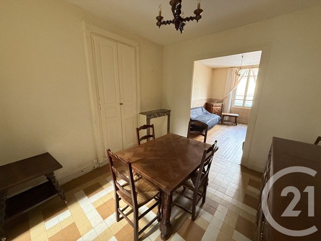 Agrandir la photo Maison à vendre - 3 pièces - 91,88 m2 - Le Mans - 72 - PAYS-DE-LOIRE