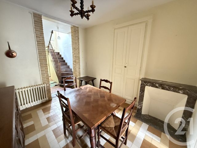 Agrandir la photo Maison à vendre - 3 pièces - 91,88 m2 - Le Mans - 72 - PAYS-DE-LOIRE