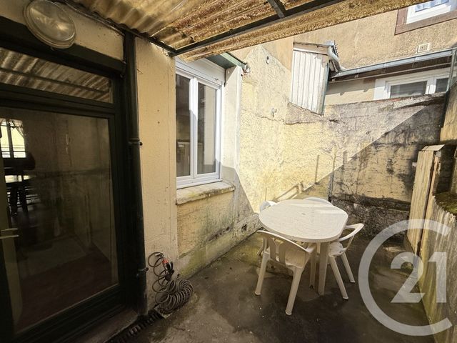 Agrandir la photo Maison à vendre - 3 pièces - 91,88 m2 - Le Mans - 72 - PAYS-DE-LOIRE