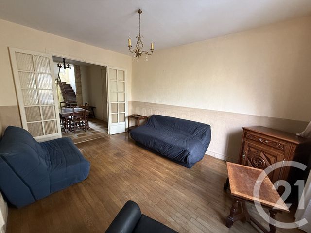 Agrandir la photo Maison à vendre - 3 pièces - 91,88 m2 - Le Mans - 72 - PAYS-DE-LOIRE