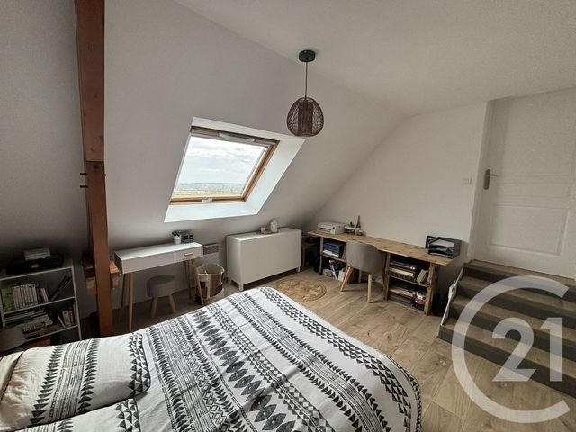 Appartement T2 à vendre - 2 pièces - 43,65 m2 - St Georges Du Bois - 72 - PAYS-DE-LOIRE