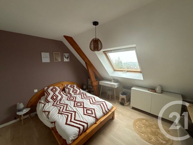Appartement T2 à vendre - 2 pièces - 43,65 m2 - St Georges Du Bois - 72 - PAYS-DE-LOIRE