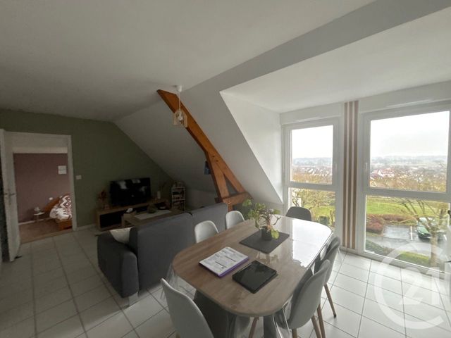 Appartement T2 à vendre - 2 pièces - 43,65 m2 - St Georges Du Bois - 72 - PAYS-DE-LOIRE