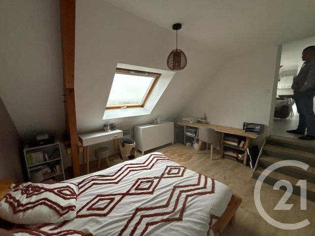 Appartement T2 à vendre - 2 pièces - 43,65 m2 - St Georges Du Bois - 72 - PAYS-DE-LOIRE