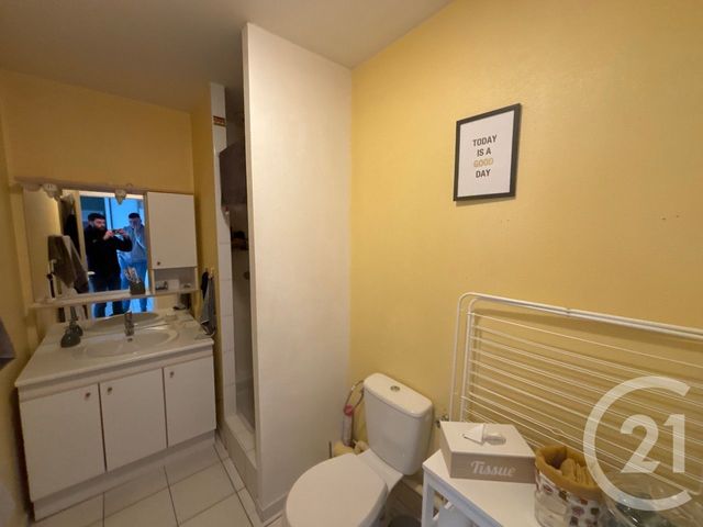 Appartement T2 à vendre - 2 pièces - 43,65 m2 - St Georges Du Bois - 72 - PAYS-DE-LOIRE