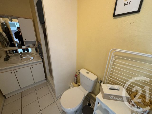 Appartement T2 à vendre - 2 pièces - 43,65 m2 - St Georges Du Bois - 72 - PAYS-DE-LOIRE