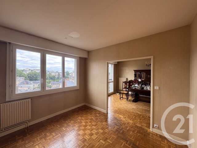 Agrandir la photo Appartement T4 à vendre - 4 pièces - 75,90 m2 - Le Mans - 72 - PAYS-DE-LOIRE