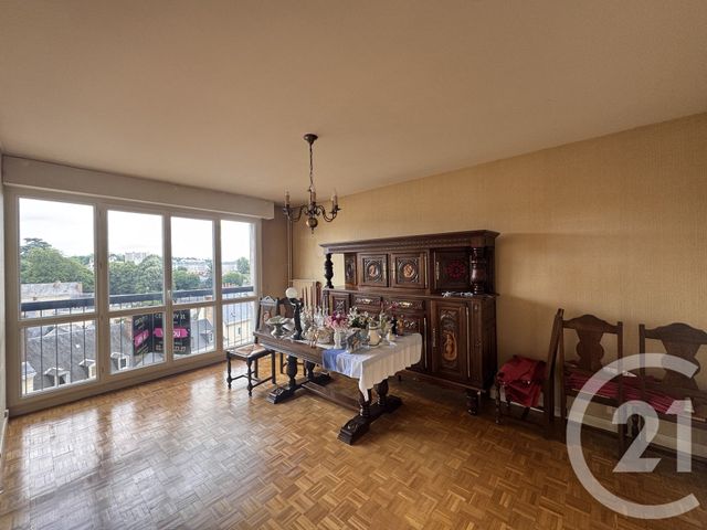 Agrandir la photo Appartement T4 à vendre - 4 pièces - 75,90 m2 - Le Mans - 72 - PAYS-DE-LOIRE