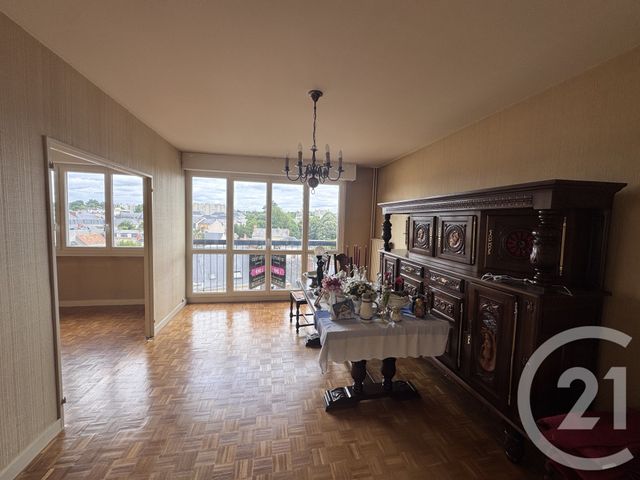 Agrandir la photo Appartement T4 à vendre - 4 pièces - 75,90 m2 - Le Mans - 72 - PAYS-DE-LOIRE