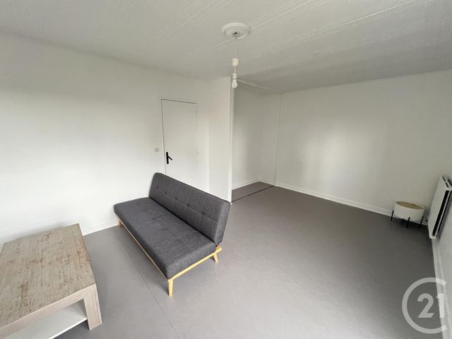 Appartement F1 à vendre - 1 pièce - 38 m2 - Le Mans - 72 - PAYS-DE-LOIRE
