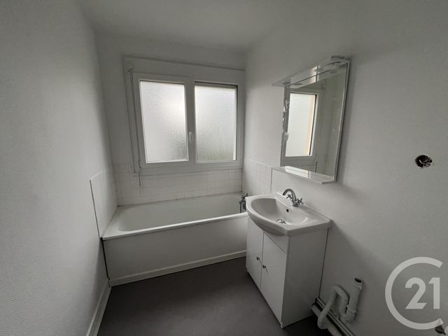 Appartement F1 à vendre - 1 pièce - 38 m2 - Le Mans - 72 - PAYS-DE-LOIRE