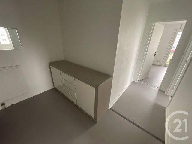 Appartement F1 à vendre - 1 pièce - 38 m2 - Le Mans - 72 - PAYS-DE-LOIRE