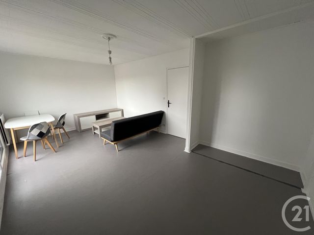 Appartement F1 à vendre - 1 pièce - 38 m2 - Le Mans - 72 - PAYS-DE-LOIRE