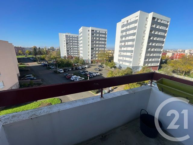Appartement F1 à vendre - 1 pièce - 38 m2 - Le Mans - 72 - PAYS-DE-LOIRE