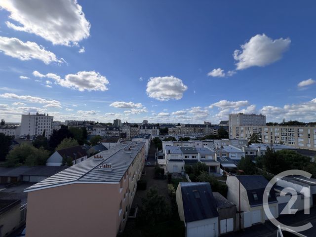 Appartement T4 à vendre - 4 pièces - 82,09 m2 - Le Mans - 72 - PAYS-DE-LOIRE