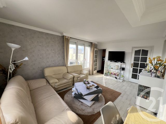 Appartement T4 à vendre - 4 pièces - 82,09 m2 - Le Mans - 72 - PAYS-DE-LOIRE