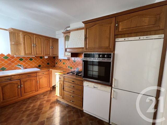 Appartement T4 à vendre - 4 pièces - 82,09 m2 - Le Mans - 72 - PAYS-DE-LOIRE