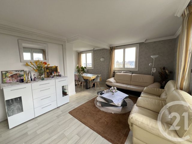 Appartement T4 à vendre - 4 pièces - 82,09 m2 - Le Mans - 72 - PAYS-DE-LOIRE