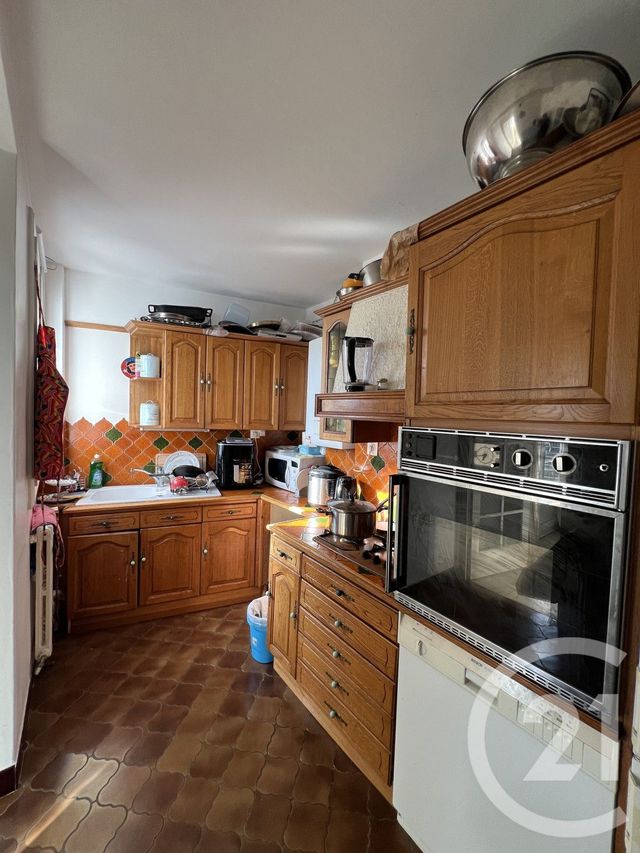 Appartement T4 à vendre - 4 pièces - 82,09 m2 - Le Mans - 72 - PAYS-DE-LOIRE