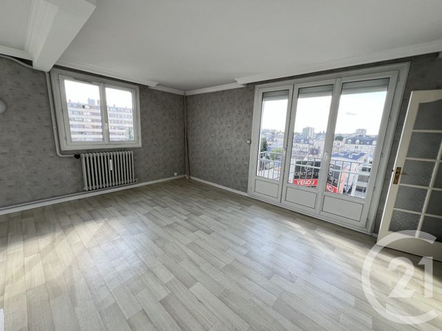 Appartement T4 à vendre - 4 pièces - 82,09 m2 - Le Mans - 72 - PAYS-DE-LOIRE