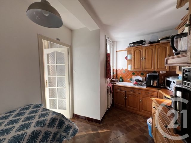 Appartement T4 à vendre - 4 pièces - 82,09 m2 - Le Mans - 72 - PAYS-DE-LOIRE