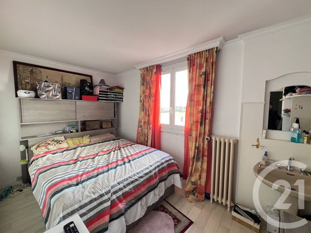 Appartement T4 à vendre - 4 pièces - 82,09 m2 - Le Mans - 72 - PAYS-DE-LOIRE