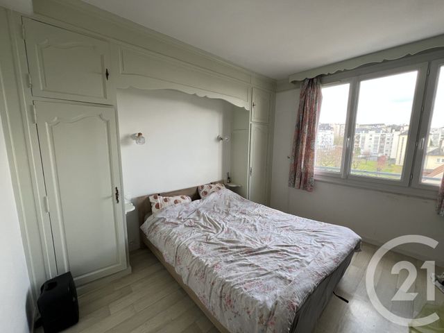 Appartement T4 à vendre - 4 pièces - 82,09 m2 - Le Mans - 72 - PAYS-DE-LOIRE
