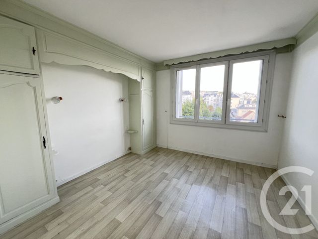 Appartement T4 à vendre - 4 pièces - 82,09 m2 - Le Mans - 72 - PAYS-DE-LOIRE