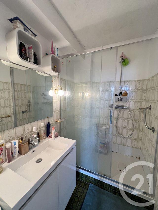 Appartement T4 à vendre - 4 pièces - 82,09 m2 - Le Mans - 72 - PAYS-DE-LOIRE