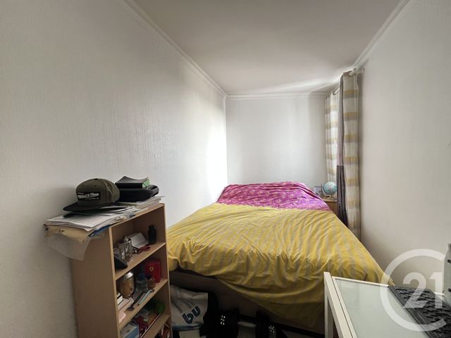 Appartement T4 à vendre - 4 pièces - 82,09 m2 - Le Mans - 72 - PAYS-DE-LOIRE