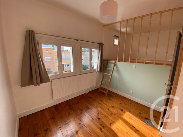 Agrandir la photo Maison à louer - 4 pièces - 83,12 m2 - Le Mans - 72 - PAYS-DE-LOIRE