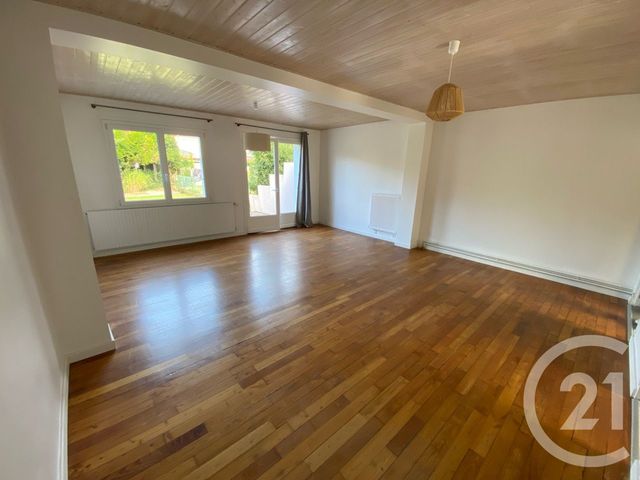 Agrandir la photo Maison à louer - 4 pièces - 83,12 m2 - Le Mans - 72 - PAYS-DE-LOIRE