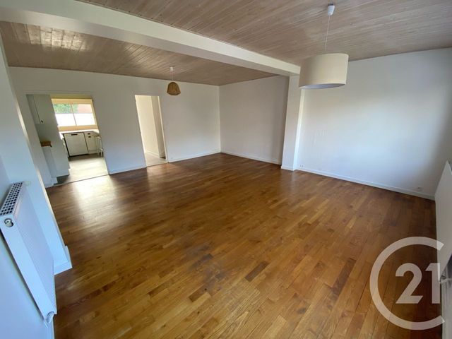 Agrandir la photo Maison à louer - 4 pièces - 83,12 m2 - Le Mans - 72 - PAYS-DE-LOIRE